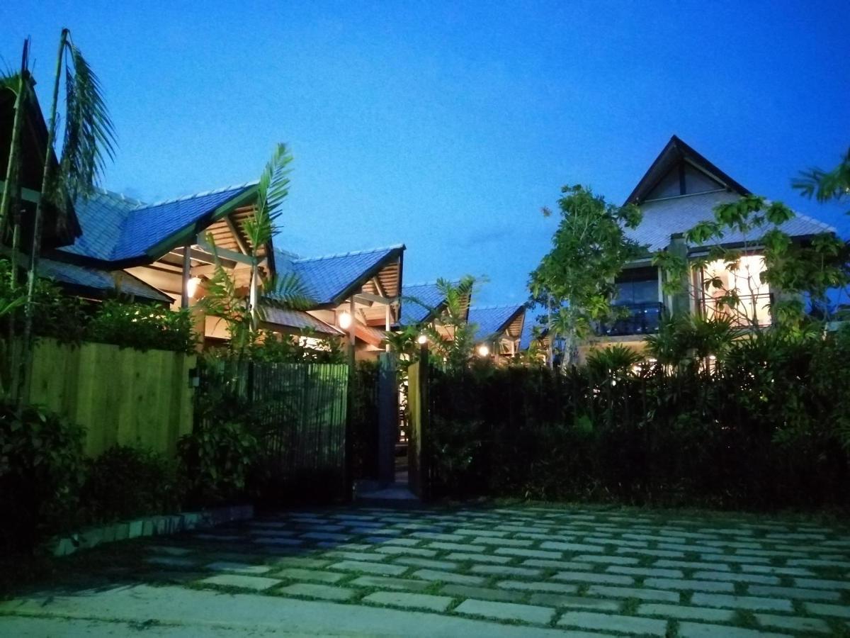 Jr Place Klong Muang-stranda Eksteriør bilde