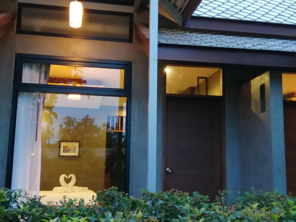 Jr Place Klong Muang-stranda Eksteriør bilde