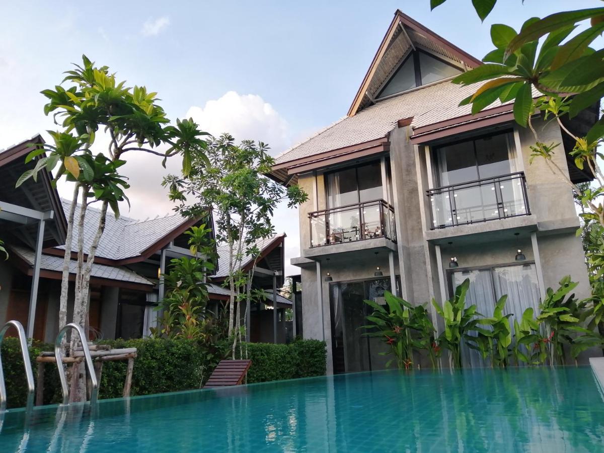 Jr Place Klong Muang-stranda Eksteriør bilde