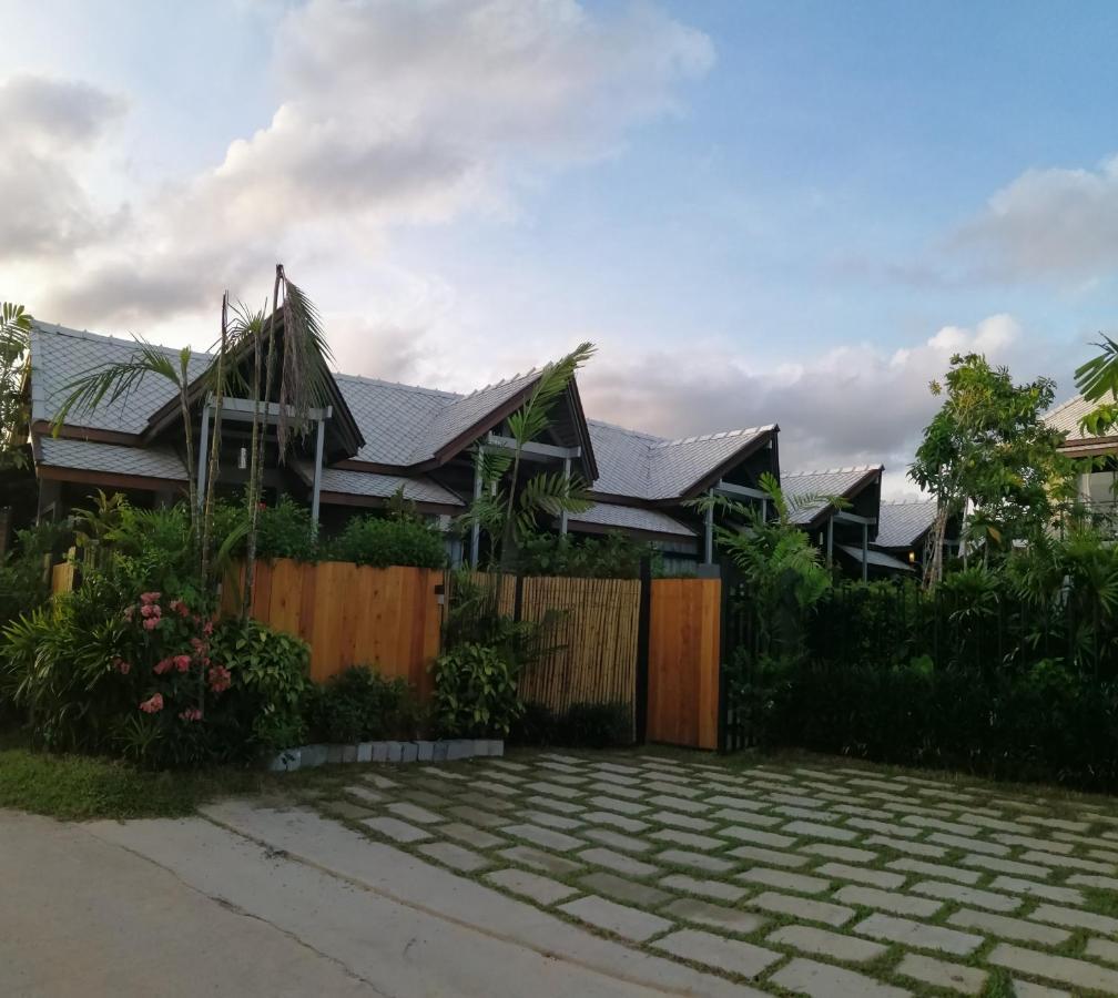 Jr Place Klong Muang-stranda Eksteriør bilde