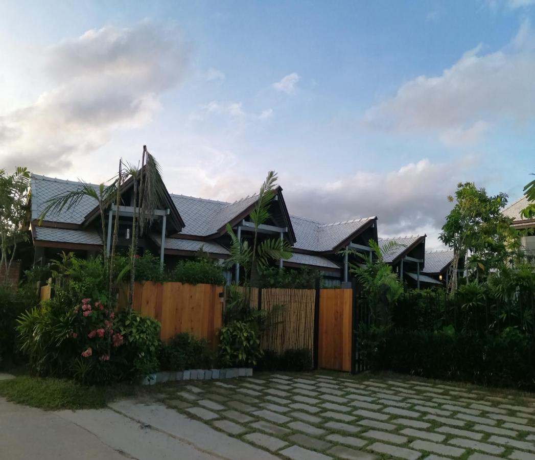 Jr Place Klong Muang-stranda Eksteriør bilde